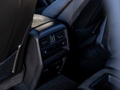 2024 Porsche Cayenne Cayenne Turbo GT