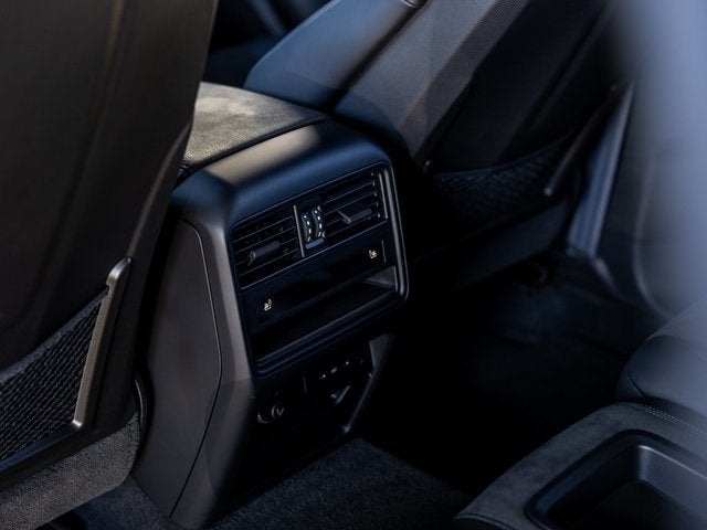 2024 Porsche Cayenne Cayenne Turbo GT