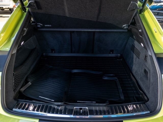 2024 Porsche Cayenne Cayenne Turbo GT