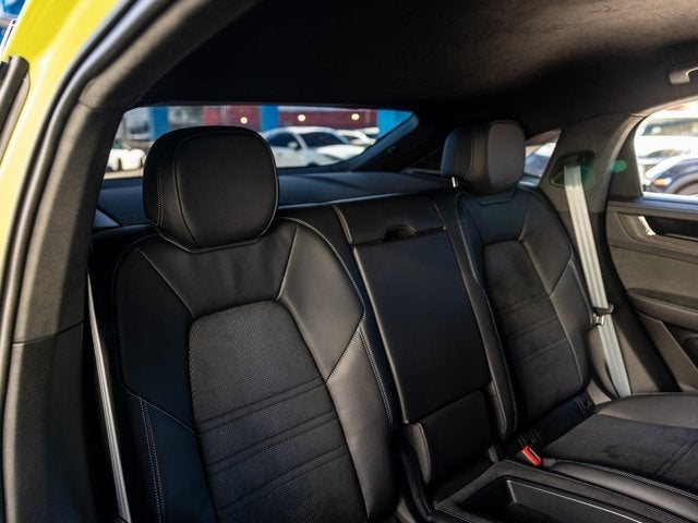 2024 Porsche Cayenne Cayenne Turbo GT