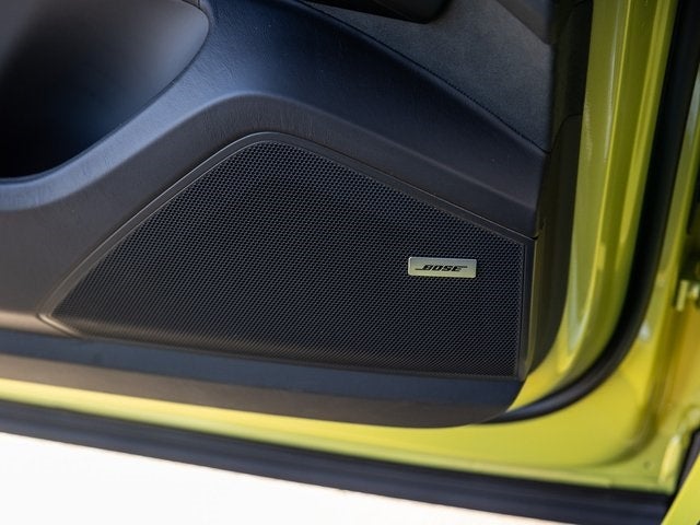 2024 Porsche Cayenne Cayenne Turbo GT