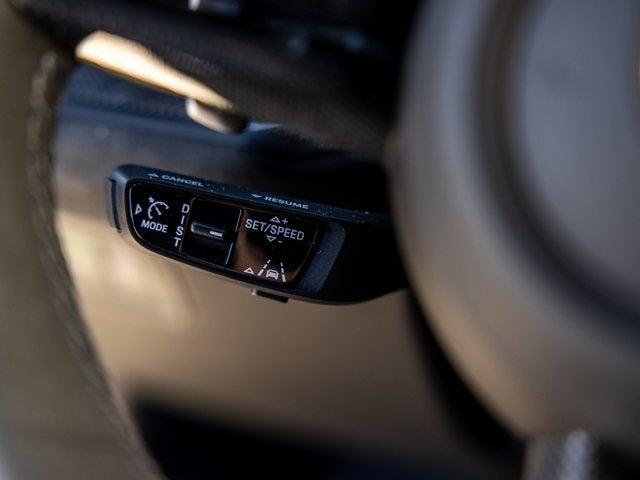 2024 Porsche Cayenne Cayenne Turbo GT