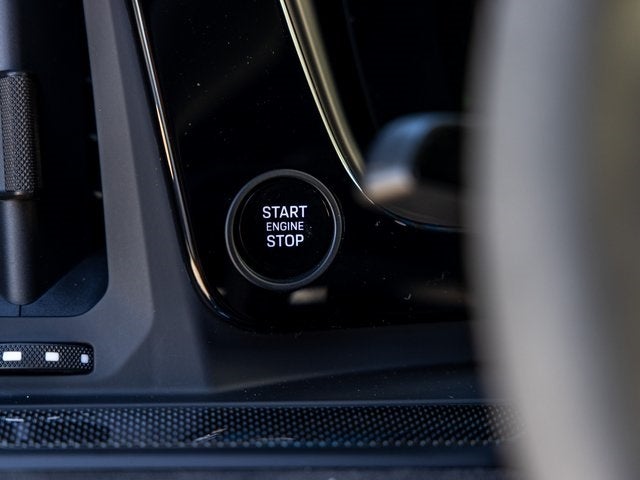 2024 Porsche Cayenne Cayenne Turbo GT