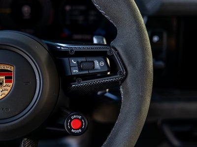 2024 Porsche Cayenne Cayenne Turbo GT