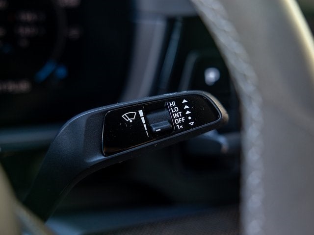 2024 Porsche Cayenne Cayenne Turbo GT