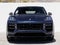 2026 Porsche Cayenne Cayenne Turbo GT