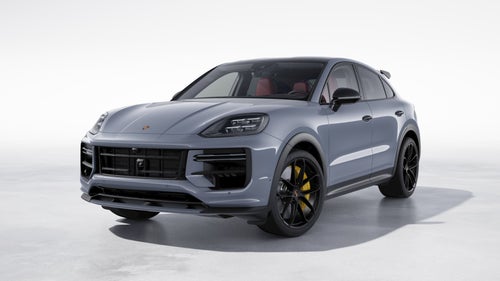 2024 Porsche Cayenne Cayenne Turbo GT