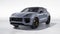 2024 Porsche Cayenne Cayenne Turbo GT