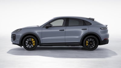2024 Porsche Cayenne Cayenne Turbo GT