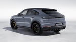 2024 Porsche Cayenne Cayenne Turbo GT