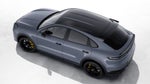 2024 Porsche Cayenne Cayenne Turbo GT