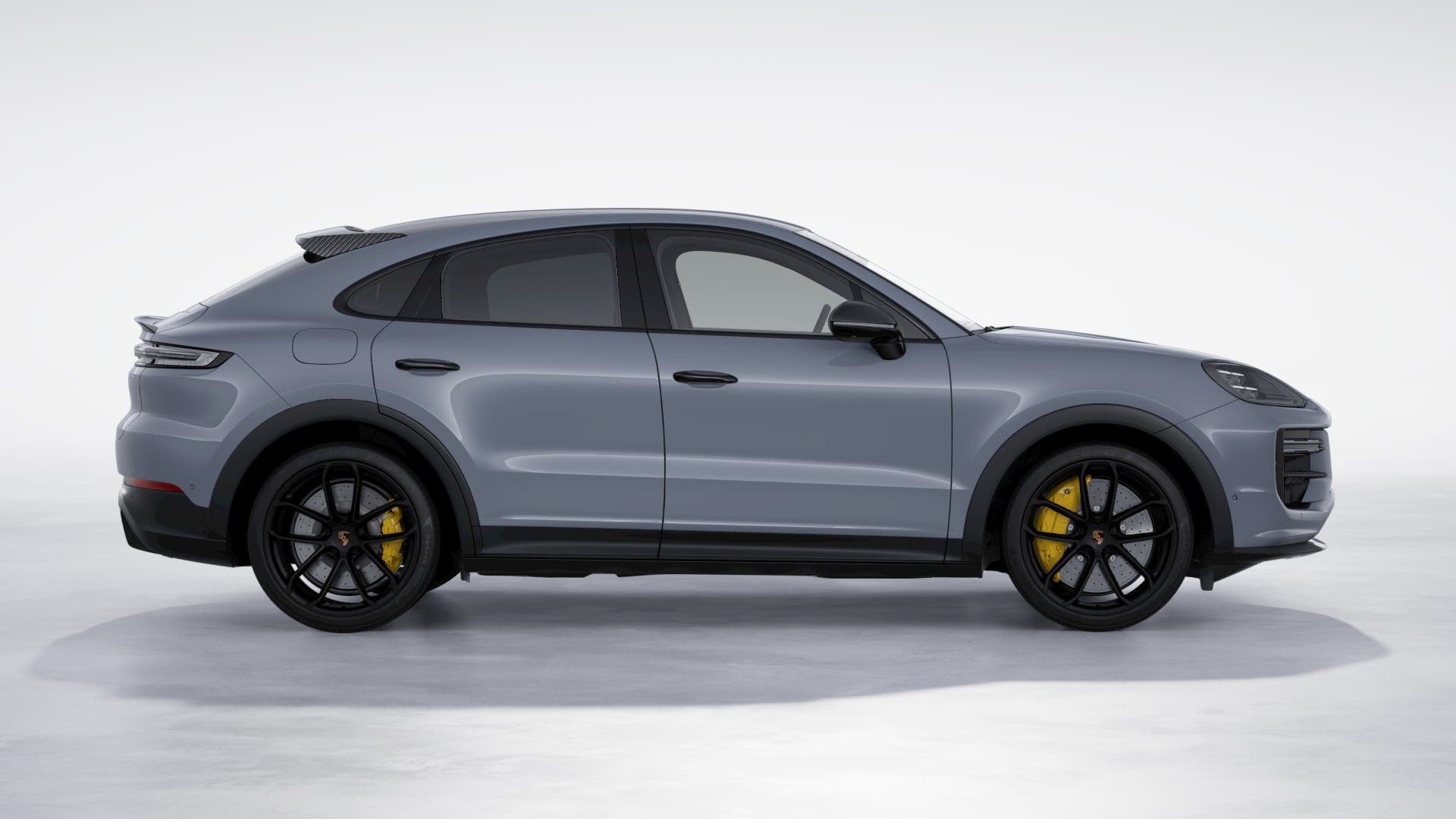 2024 Porsche Cayenne Cayenne Turbo GT
