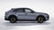 2024 Porsche Cayenne Cayenne Turbo GT