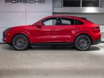 2025 Porsche Cayenne Cayenne S Coupe