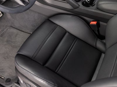 2025 Porsche Cayenne Cayenne S Coupe