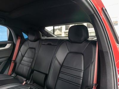 2025 Porsche Cayenne Cayenne S Coupe