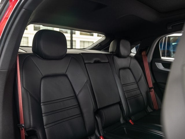 2025 Porsche Cayenne Cayenne S Coupe