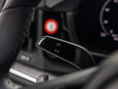 2025 Porsche Cayenne Cayenne S Coupe