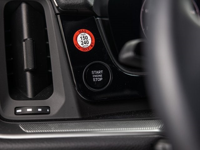 2025 Porsche Cayenne Cayenne S Coupe