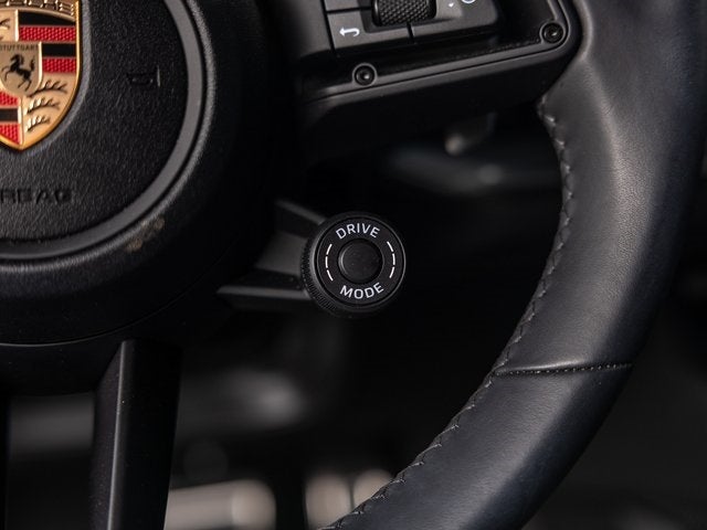 2025 Porsche Cayenne Cayenne S Coupe