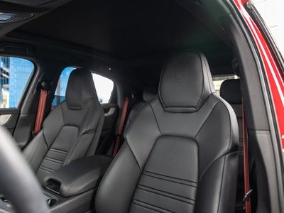 2025 Porsche Cayenne Cayenne S Coupe