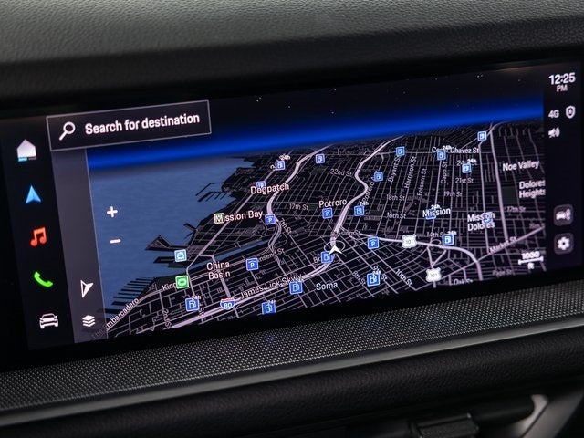 2025 Porsche Cayenne Cayenne S Coupe