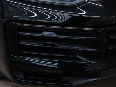 2026 Porsche Cayenne Cayenne S Coupe