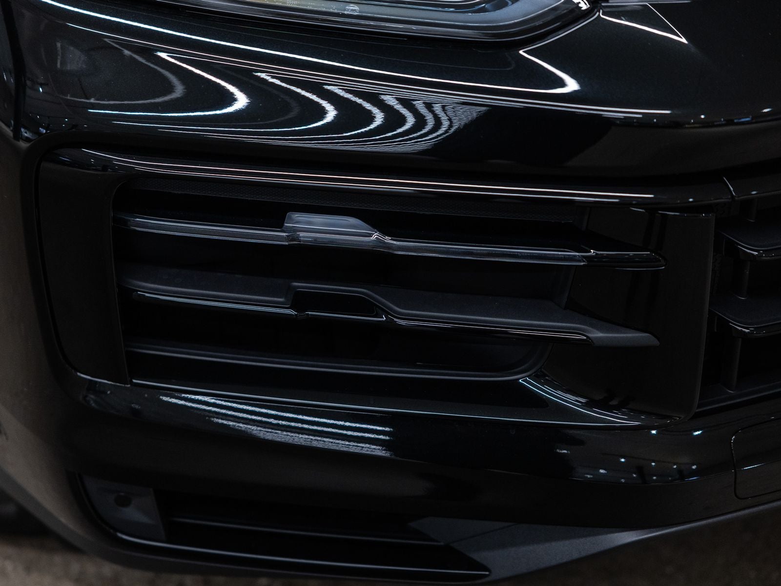 2026 Porsche Cayenne Cayenne S Coupe