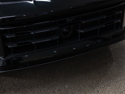 2026 Porsche Cayenne Cayenne S Coupe