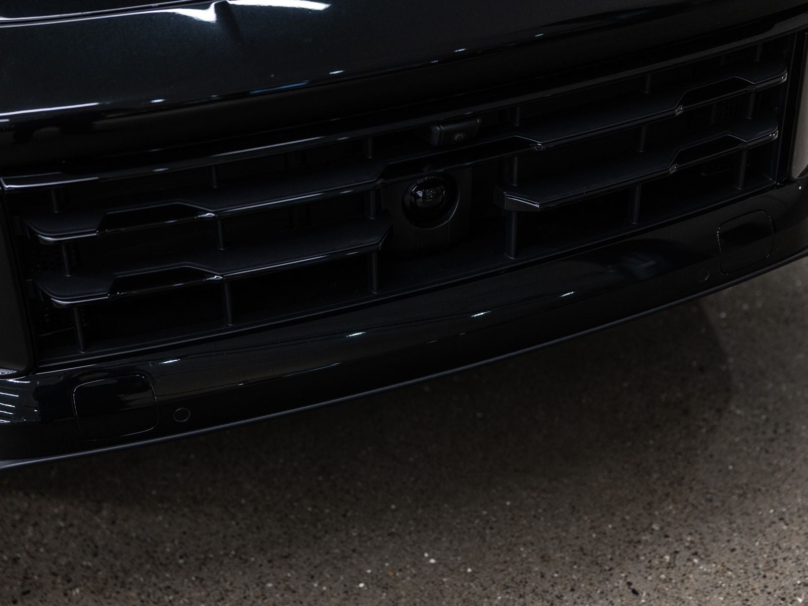 2026 Porsche Cayenne Cayenne S Coupe