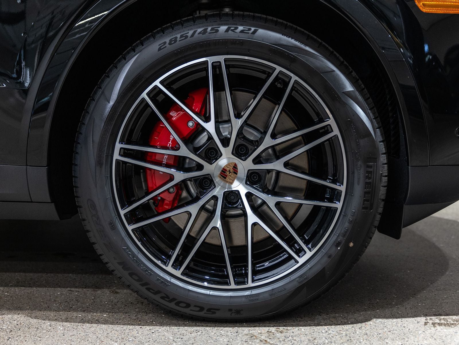 2026 Porsche Cayenne Cayenne S Coupe