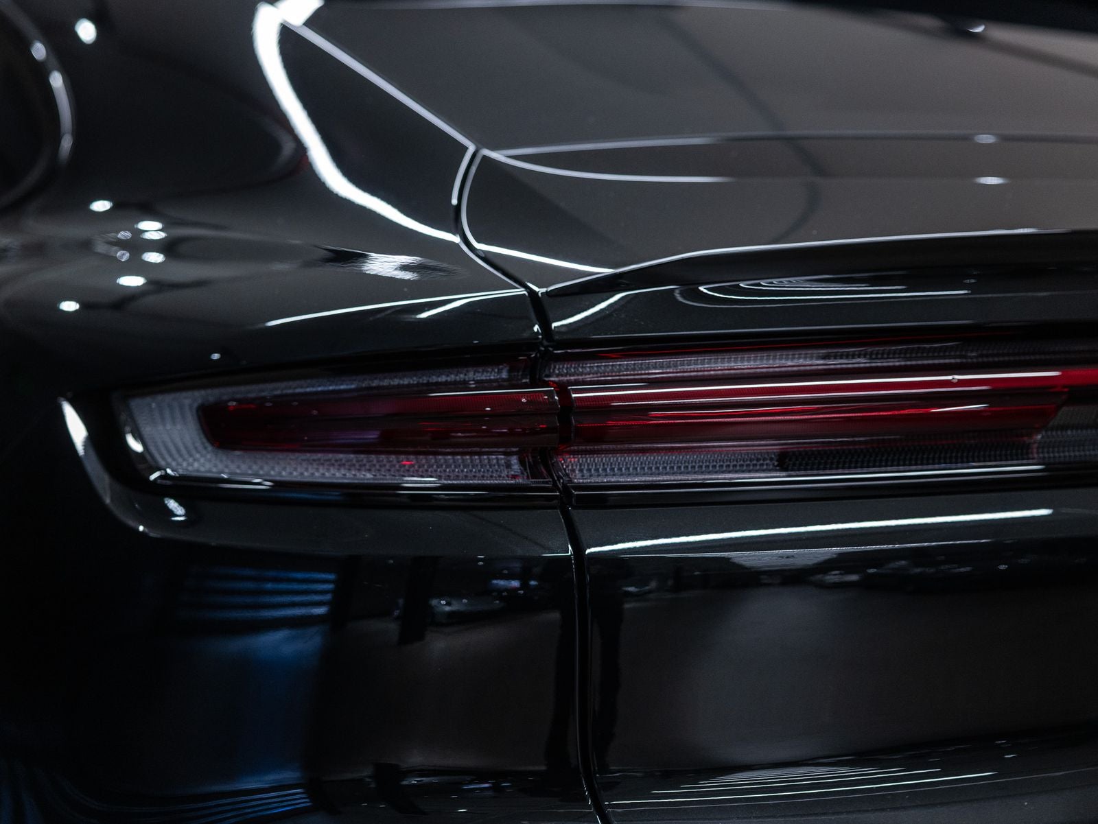 2026 Porsche Cayenne Cayenne S Coupe
