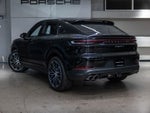 2026 Porsche Cayenne Cayenne S Coupe