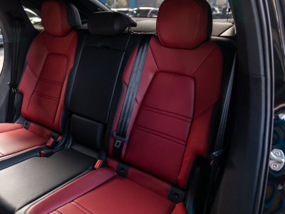 2026 Porsche Cayenne Cayenne S Coupe