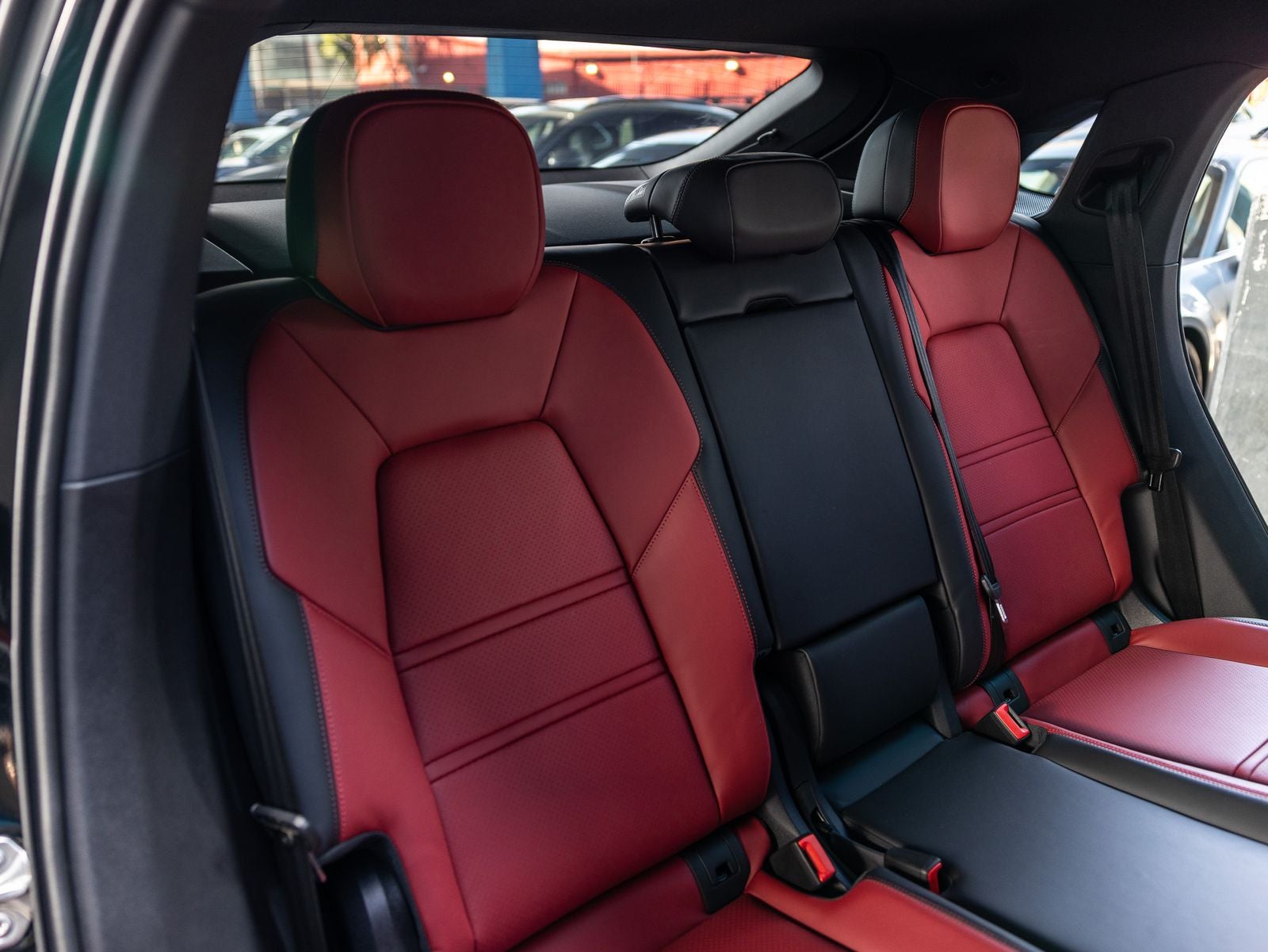 2026 Porsche Cayenne Cayenne S Coupe