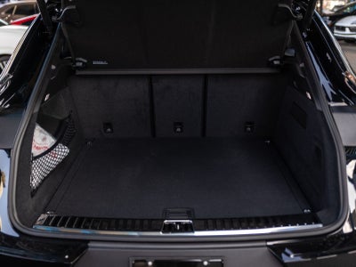 2026 Porsche Cayenne Cayenne S Coupe