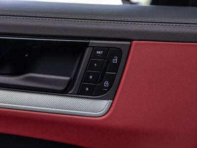 2026 Porsche Cayenne Cayenne S Coupe