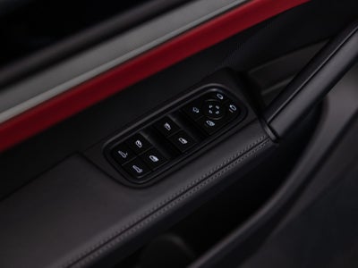 2026 Porsche Cayenne Cayenne S Coupe