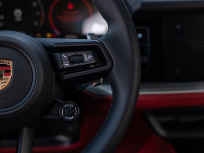 2026 Porsche Cayenne Cayenne S Coupe