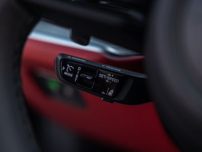 2026 Porsche Cayenne Cayenne S Coupe