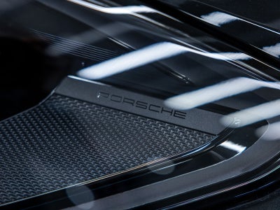 2026 Porsche Cayenne S Coupe