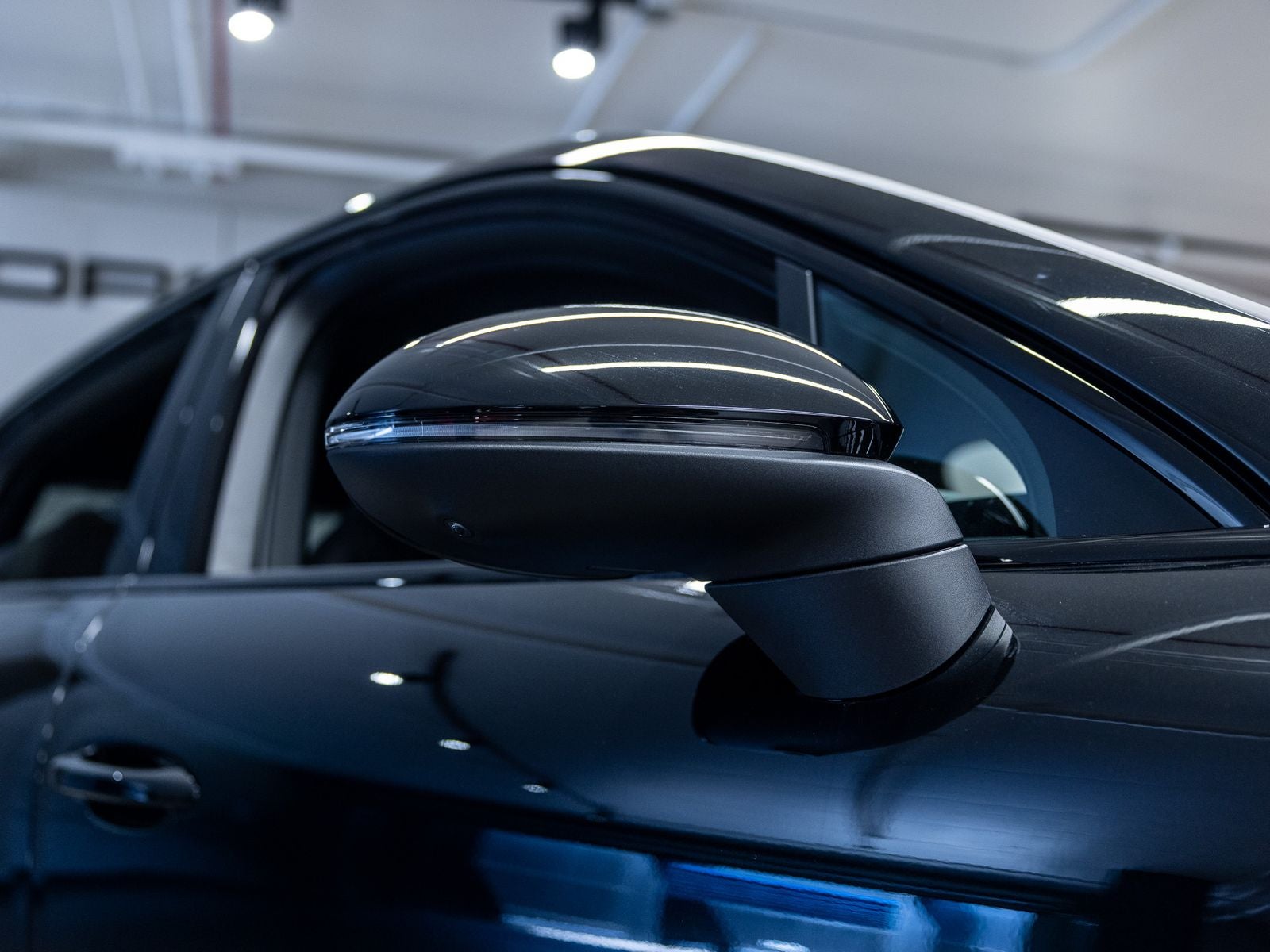 2026 Porsche Cayenne S Coupe