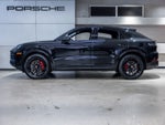 2026 Porsche Cayenne S Coupe