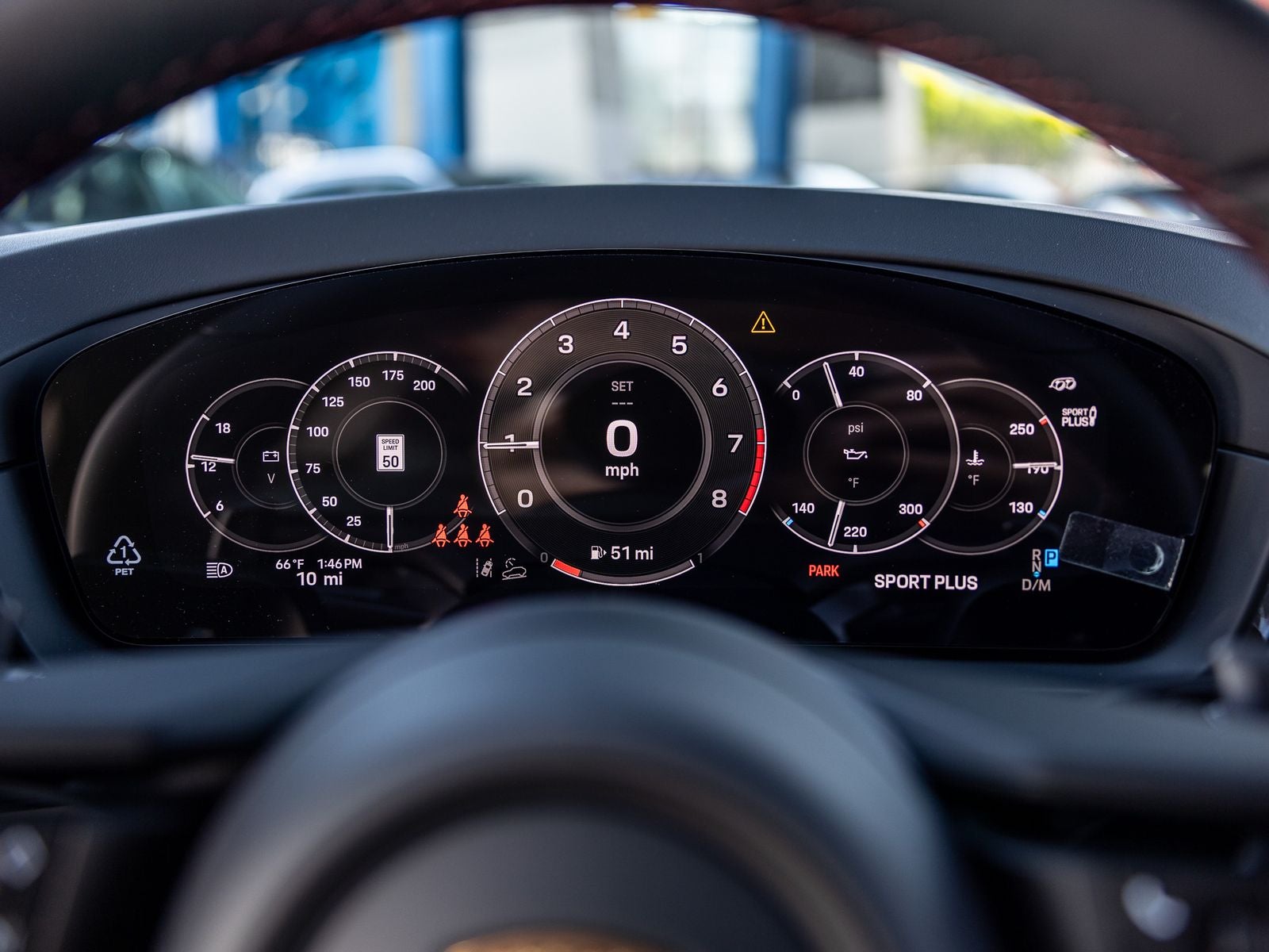 2026 Porsche Cayenne S Coupe