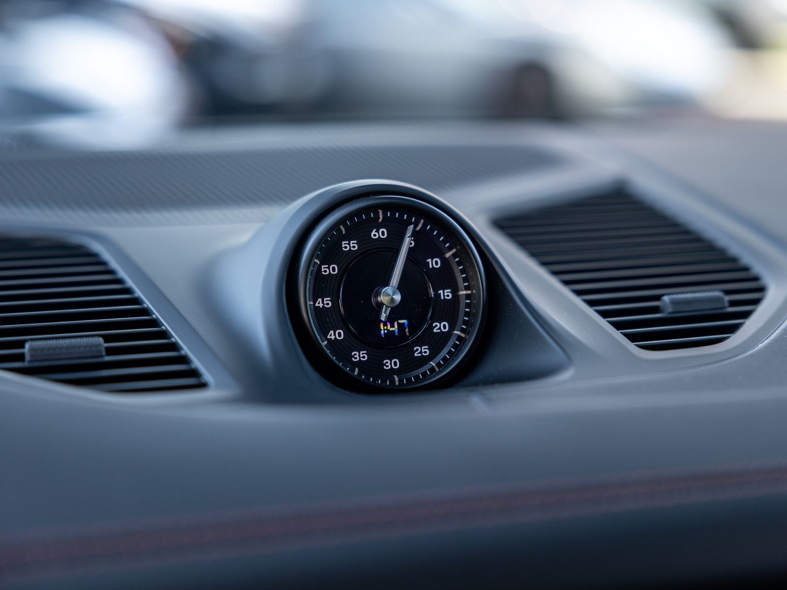 2026 Porsche Cayenne S Coupe