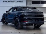 2026 Porsche Cayenne S Coupe