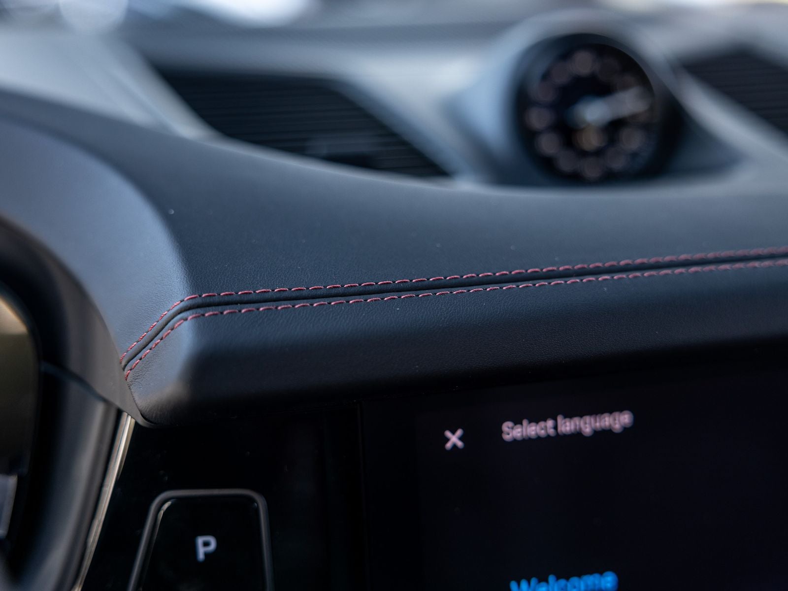 2026 Porsche Cayenne S Coupe