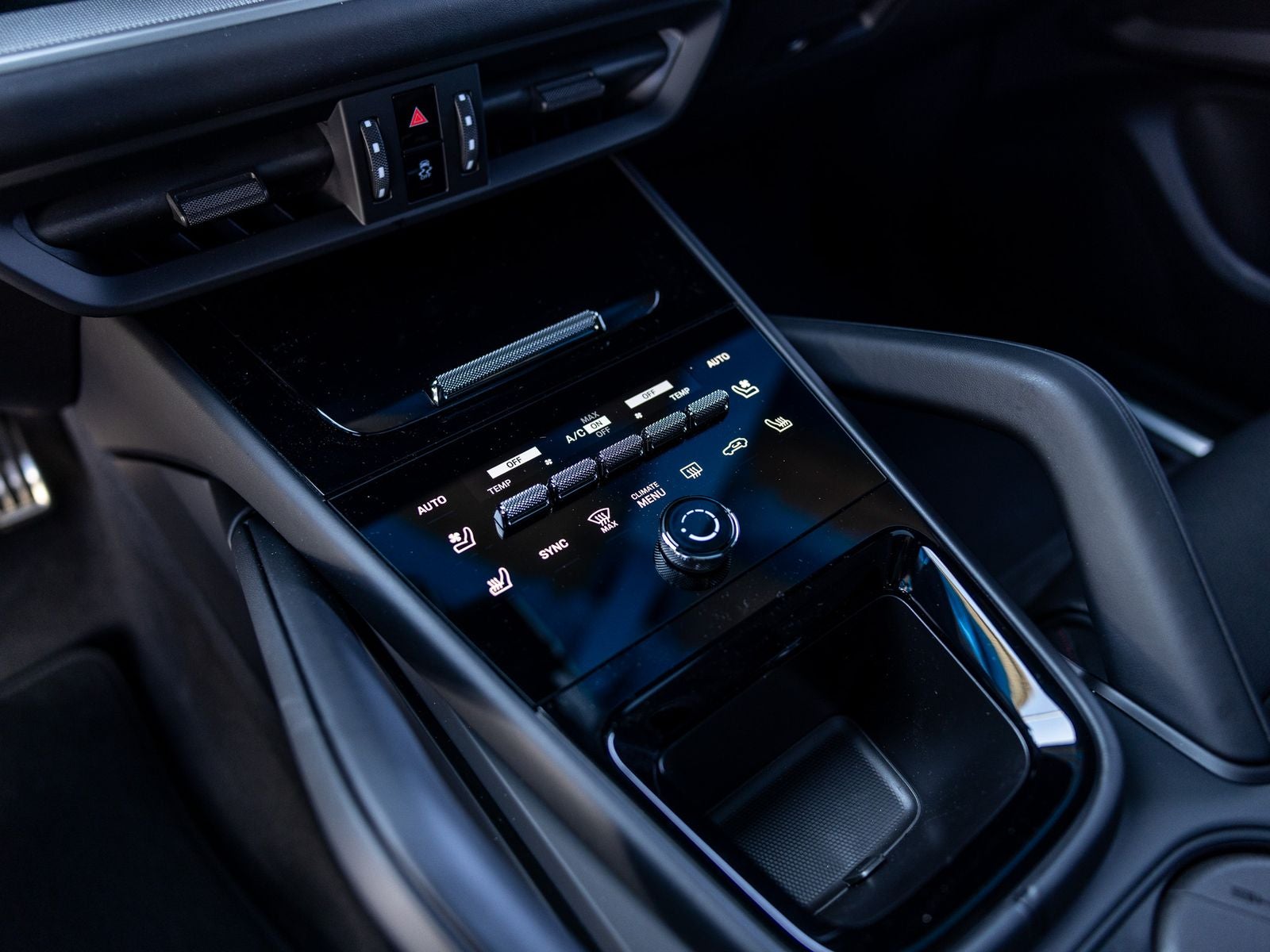 2026 Porsche Cayenne S Coupe