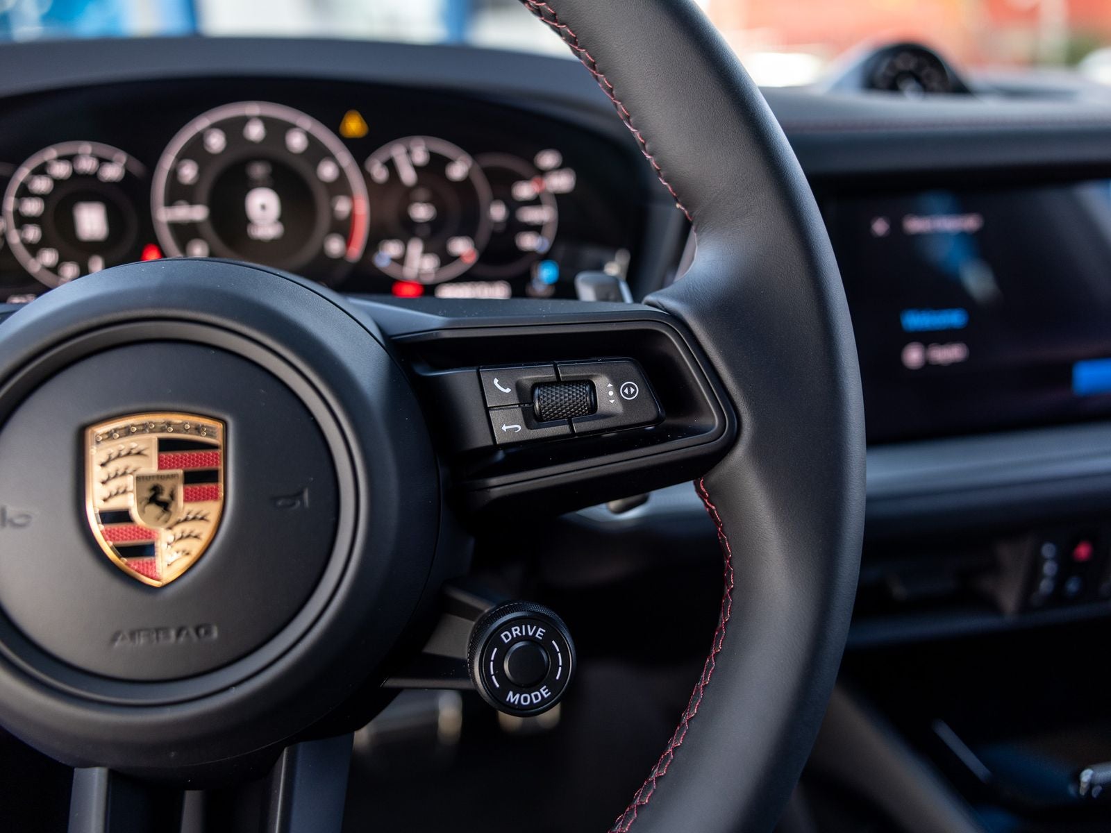 2026 Porsche Cayenne S Coupe