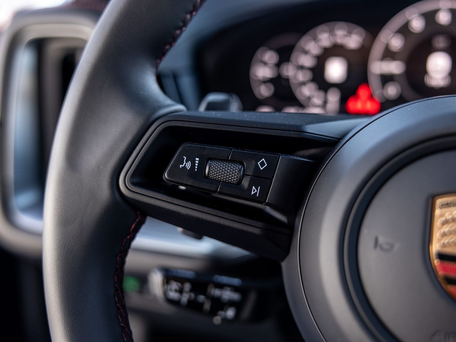 2026 Porsche Cayenne S Coupe